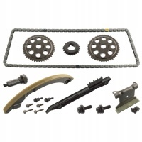 комплект цепи грм febi bilstein 33045