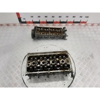 Головка блока цилиндров Volkswagen Golf 5 (2003-2008) 2005 036103373AK