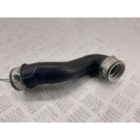 Патрубок интеркулера Skoda Octavia 1U (1996-2010) 2007 1J0145828AD