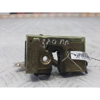 Замок двери задней правой Volkswagen Passat 4 (1993-1997) 1995 357839016D