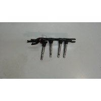 Катушка зажигания Audi A4 (B7) 2005-2007 2005 07K905715F