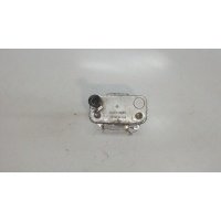 Охладитель масляный, BMW 5 E60 2003-2009 2004 11427788462