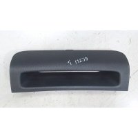 Пластик (обшивка) салона, Пластик панели торпеды Suzuki Swift 2003-2011 2007 7383162J00S1S