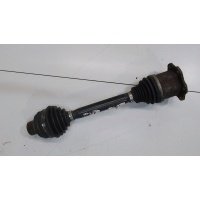 Полуось (приводной вал, шрус) перед. правая Audi A5 2007-2011 2008