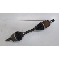 Полуось (приводной вал, шрус) перед. левая Land Rover Discovery 3 2004-2009 2005
