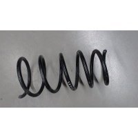 Пружина подвески перед. Renault Megane 1996-2002 1999 7700434175