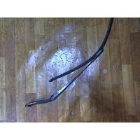 Щеткодержатель - левая Mercedes ML W164 2005-2011 2006 A1648200344