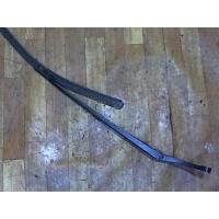 Щеткодержатель - правая Audi A6 (C6) 2005-2011 2006 4f1955408b