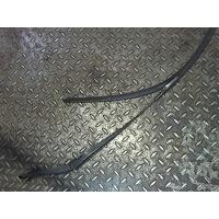 Щеткодержатель перед. левая Mercedes ML W164 2005-2011 2006 A 164 820 03 44