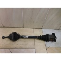 Привод правый левая a6 c5 2 , 4 multitronic 4b0407271as