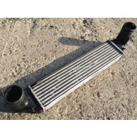 интеркулер BMW X3 (E83) 2005 7789793