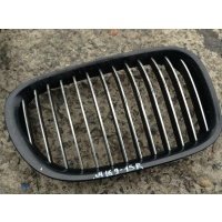 рамка решетки радиатора BMW 7 (F01, F02, F03, F04) 2009
