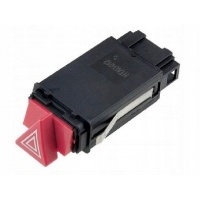 переключатель света аварийных audi a4 1995 - 2001