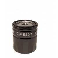 Фильтр масляный op540 / 1 filtron