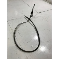 Трос тормоза ручной volkswagen гольф vi 1k0711951a