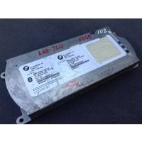 ЭБУ блютуз (Telematic Control Unit) BMW 7 (E65, E66, E67) 2005 6983009