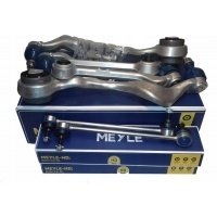 meyle hd , рычаги , подвеска передняя bmw e90 e91 e92