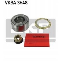 подшипник ступицы передней skf renault espace 4 3.5