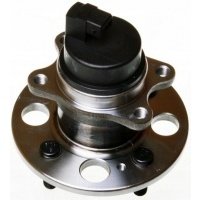 подшипник ступицы колеса задн hyundai i20 08 - ,
