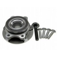 ступица подшипник ступицы передней allroad 2009 -