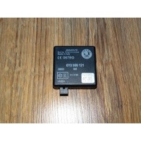 Датчик ультразвуковой skoda 6y0959121