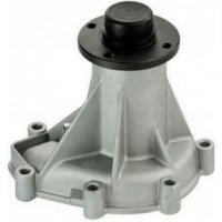 водяной насос мерседес w202 w210 2 , 0 2 , 2 d
