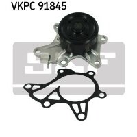 водяной насос для toyota yaris auris verso s 1.4d4 - 40%