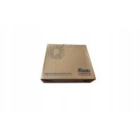 радиатор nissens mitsubishi кольт 5 1300 gl , glx