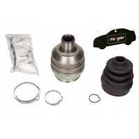 шрус карданный opel vectra а 2.0 2.5 89 - 95