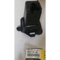 Стойка решетка радиатора башни gsh750152 mazda 6 2018