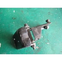 Заслонка дроссельная Volkswagen Polo 2001 036133064d
