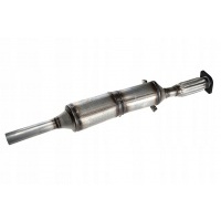 Фильтр dpf renault megane scenic fluence 1.5dci 09 -