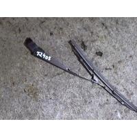 Щеткодержатель зад. Ford Fusion 2002-2012 2005 1219316