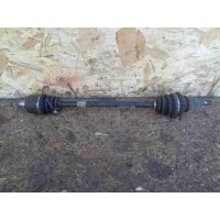 Полуось задняя правая Hyundai Santa Fe II (CM) 2006 - 2012 2006 496002B010