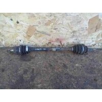 Полуось задняя левая Hyundai Santa Fe II (CM) 2006 - 2012 2006 496002B010