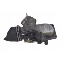 Клапан системы рециркуляции ог 074129499e volkswagen транспортер t4 2.5 tdi