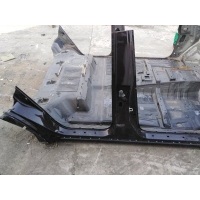 порог кузовной INFINITI QX56 Z62 2012 76410-1LA9A