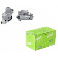 стартер valeo peugeot 807 407 308 3008 5008 508