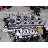 В сборе двигатель pajero 3.2 4m41 did 2010r . монтаж