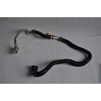 Bmw 11538485578 провода обратный охлаждения турбина