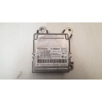 Мерседес actros mp4 сенсор airbag srs a0004461242