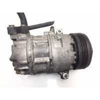 Компрессор кондиционера BMW 3 E46 2003 6905643