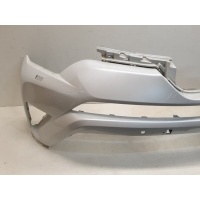 бампер Toyota Rav4 45 2016-2020 521194A911