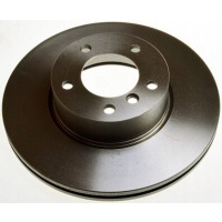 диск тормозной передняя bmw 3 e90 2004 - 2012