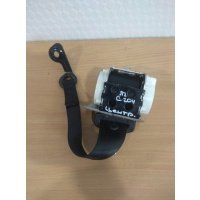 Ремень безопасности задний центральный MERCEDES-BENZ C-CLASS W204 2011 A2048600085