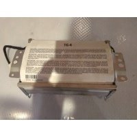 Подушка безопасности пассажира Mercedes ML W164 2007 A1648600805