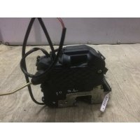 Замок двери передней левой Mercedes E W211 2005 A2117200535, A2117200535
