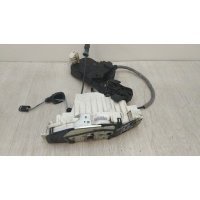 Замок двери передней правой MERCEDES-BENZ S-CLASS W221 2012 A2217307835