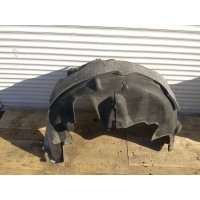 Защита арок задняя левая (подкрылок) Mercedes C W205 2014 A2056903130, A2056903130
