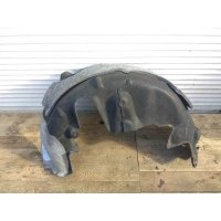 Защита арок задняя левая (подкрылок) Mercedes C W205 2015 A2056903130, A2056903130